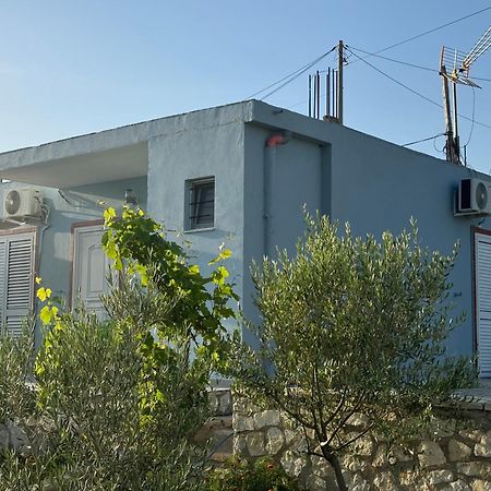 Vila Bedro Saranda Dış mekan fotoğraf