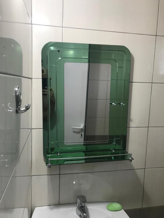 Vila Bedro Saranda Dış mekan fotoğraf