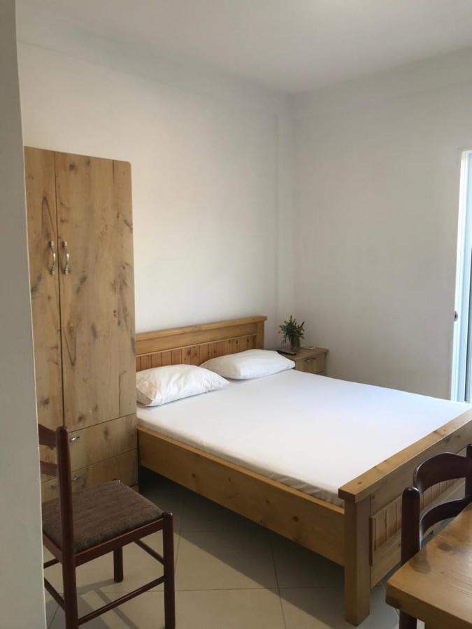 Vila Bedro Saranda Dış mekan fotoğraf