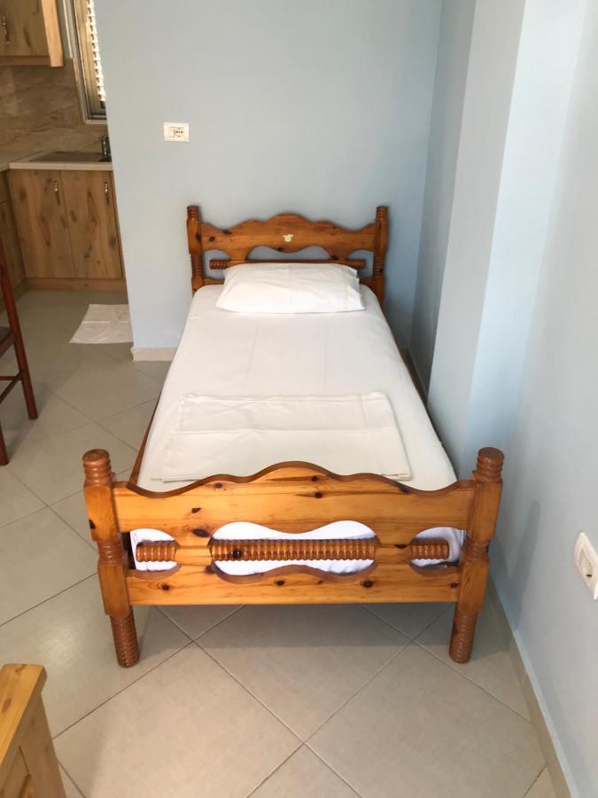 Vila Bedro Saranda Dış mekan fotoğraf