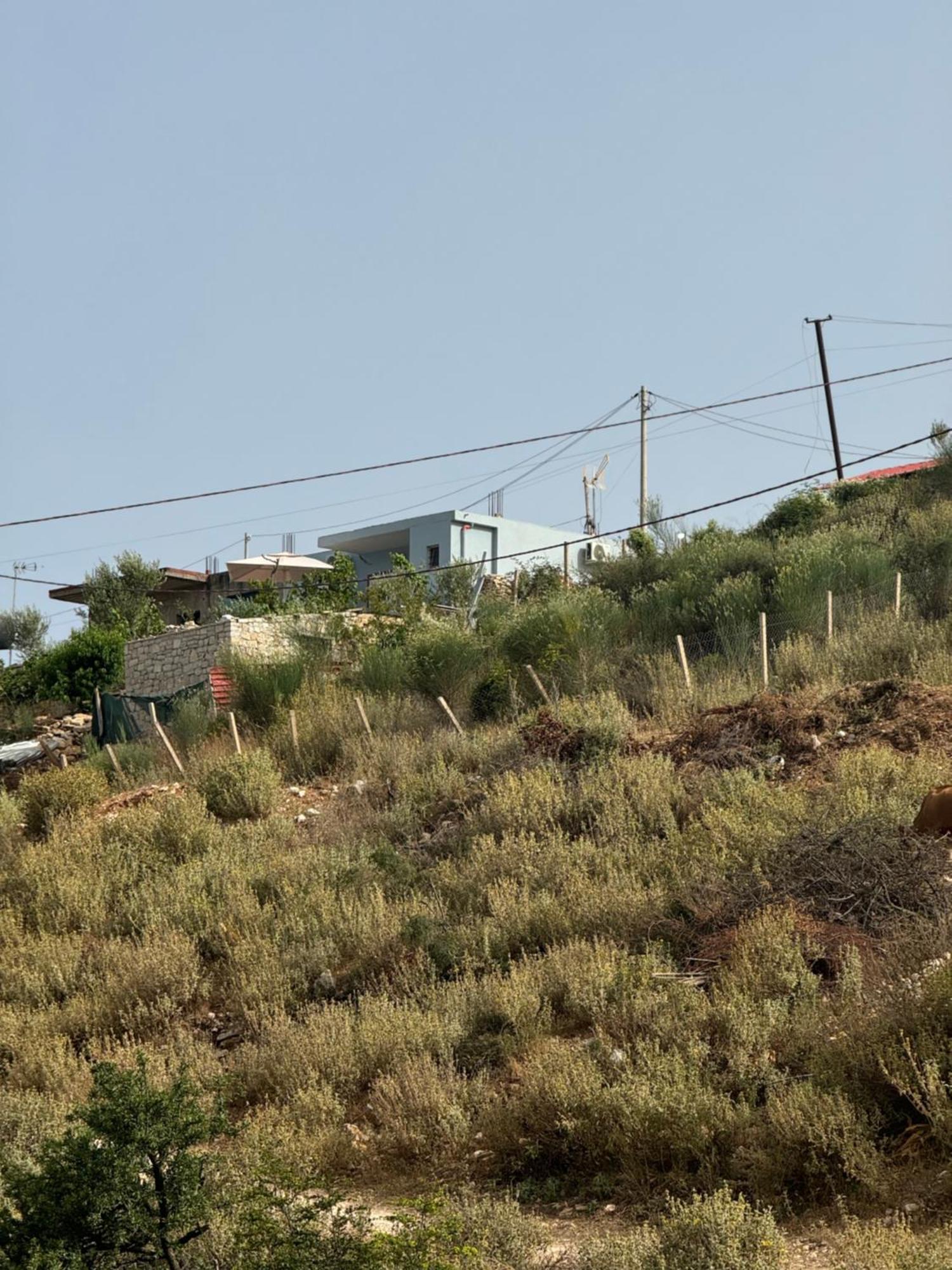 Vila Bedro Saranda Dış mekan fotoğraf